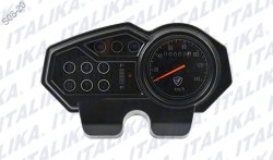VELOCIMETRO COMPLETO DT 150SPORT II FT 180TS