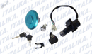 KIT CERRADURAS FT 150