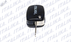 LLAVE SIN LABRAR PARA MOTONETAS ITALIKA