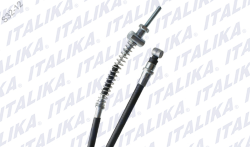 CHICOTE DE FRENO TRASERO DS 150 XS 150