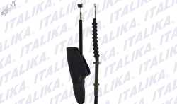 CHICOTE EMBRAGUE (CLUTCH) P/ DM 150