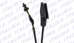 CHICOTE FRENO DELANTERO DT 110 FT 115