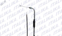 CHICOTE DE ACELERADOR P/ 150Z 150SZ 170Z DM 125