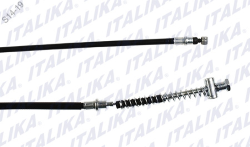 CHICOTE DE FRENO TRASERO P/ CS 125 XS 125 WS 150 WS 175
