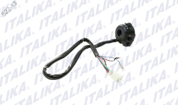 MANDO DERECHO FT 125