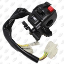 MANDO IZQUIERDO XT110