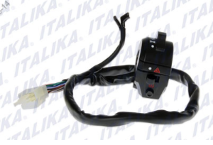 MANDO DERECHO P/ FT 125 FT 150TS DT 125 DT 150