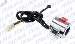 MANDO DERECHO VITALIA 125