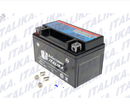 BATERIA ITALIKA GEL ICB6L-B (YB6L-B)