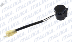 CONJUNTO RELAY REDONDO CS 125