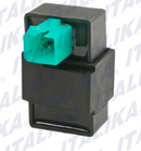 CDI IGNICION P/ AT 110 AR 110 ARGENTA 110 AT 110 SPORT AX 110 XT 110 XT 110 RT
