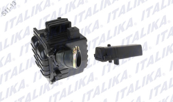 CAJA FILTRO DE AIRE P/ DT FT 150 FT 150GT FIERA 150 DT 150 SPORT