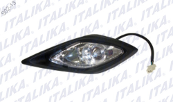 CONJUNTO DE FARO ATV 150