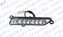 LAMPARA LATERAL IZQ DT 150SPORT II