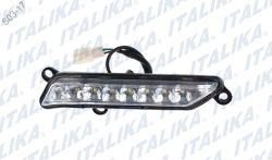 LAMPARA LATERAL IZQ DT 150SPORT II