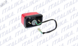CALAVERA TRASERA ATV 150