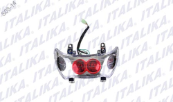 CALAVERA STOP P/ CS 125 XS 125 DS 125