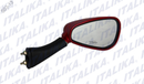 RETROVISOR  DER ROJO RT 200