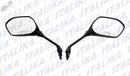 JUEGO DE ESPEJOS P/ AT 110RT FT RT 180 FT 200 FT 250 XT 110RT AT 125