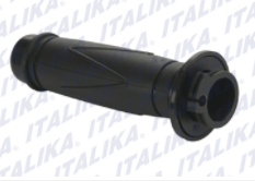 PUÑO ACELERADOR DS 150