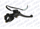 MANIJA DERECHA COMPLETA P/ CS 125 VGO 125 XS 125 FRENO DELANTERO