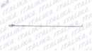 VARILLA FRENO TRASERO FT 125 FT 150TS