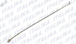 VARILLA DE FRENO TRASERO AT 110SPORT