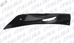 CUBIERTA LAT IZQ NEGRA GTS 175