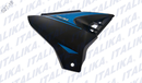 CUBIERTA DERECHA FT 180TS COLOR NEGR/AZUL