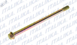 EJE RUEDA DELANTERA P/ FT 150 FT 150GT DT 150SPORT