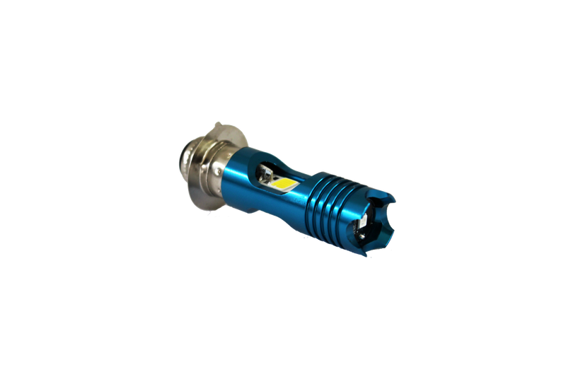 FOCO LED RTD RT-M11G P15D-25 8W P/ AT 110