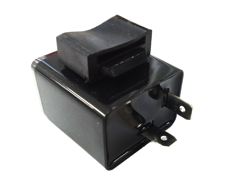 RELAY DE DIRECCIONALES P/ 150Z 170Z 200Z 250Z AT 125 DM 250