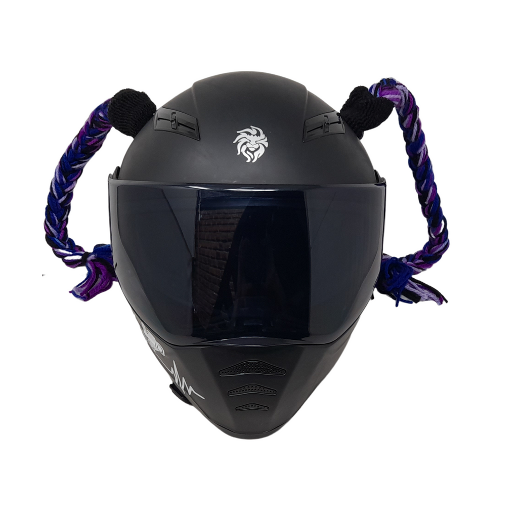 Sale Casco Cascos Para Moto Soriana Trenzas Cascos Accesorios Para