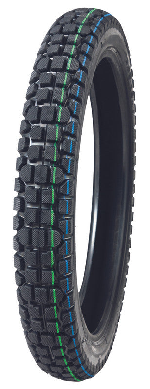 LLANTA TIMSUN 2.75-17 TS-800 4PR TT