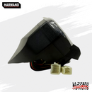 VELOCIMETRO COMPLETO P/ FIERA 150 DT 150SPORT II FT 180TS