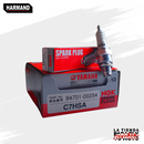 BUJIA NGK C7HSA - CAJA 10 PIEZAS YAMAHA