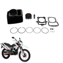 CILINDRO COMPLETO PARA VELOCI XEVERUS 250