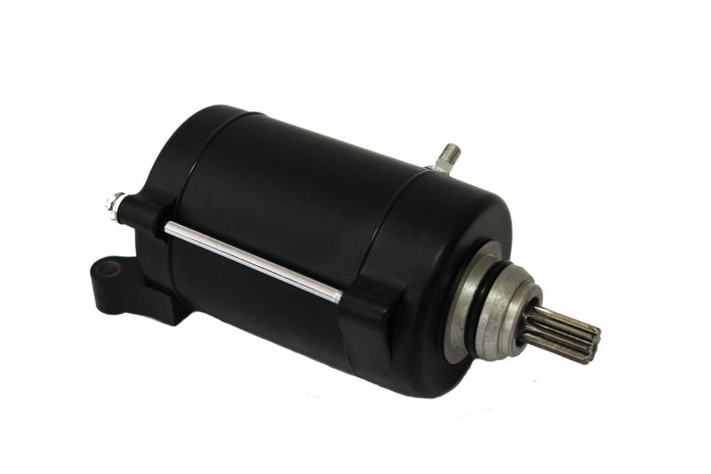 MOTOR DE ARRANQUE (MARCHA) P/ DM 150