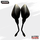 JUEGO DE ESPEJOS P/ PULSAR 135