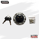 TAPON DE GASOLINA P/ PULSAR 135