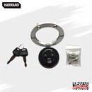 TAPON DE GASOLINA P/ PULSAR 135