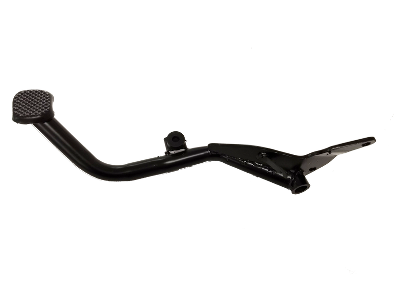 PEDAL DE FRENO TRAS BOXER 150