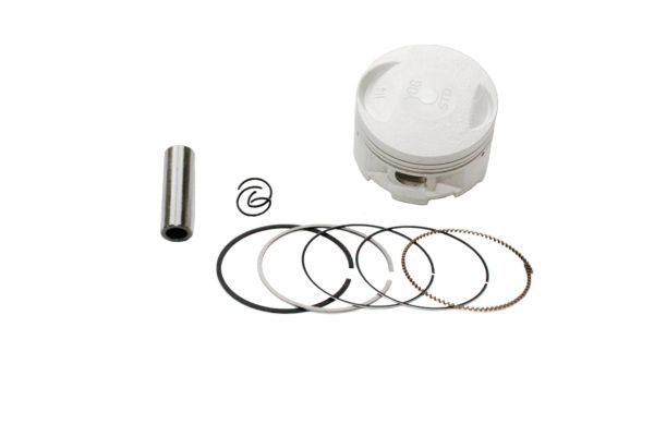 PISTON COMPLETO STD P/ 125Z