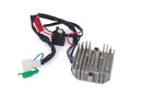 REGULADOR RECTIFICADOR P/ PULSAR 200NS