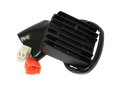 REGULADOR RECTIFICADOR P/ 250Z 170Z DM 250 (5 PUNTAS)