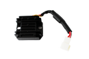 REGULADOR RECTIFICADOR P/ DM 200 FT 115