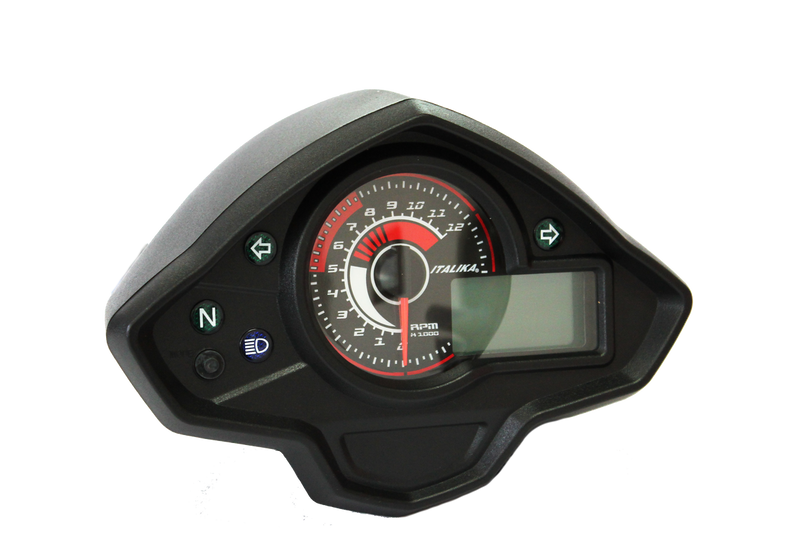VELOCIMETRO COMPLETO P/  250Z