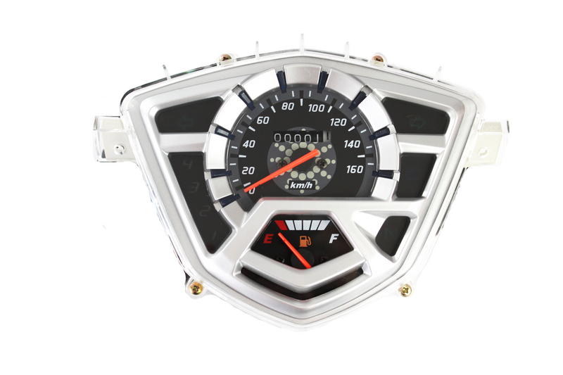 VELOCIMETRO COMPLETO AT 125