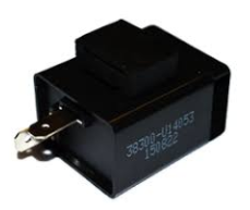 RELAY FLASH DIRECCIONAL CON SONIDO
