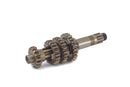 EJE PRIMARIO TRANSMISION P/ EN 125-HU